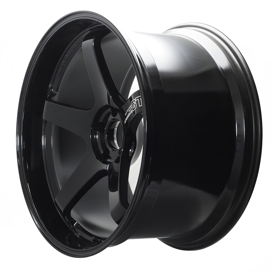 Evasive Motorsports: Advan GT Premium Wheel - 19x10.5 / Offset +15