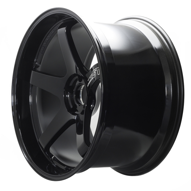 Evasive Motorsports: Advan GT Premium Wheel - 19x9.5 / Offset +29