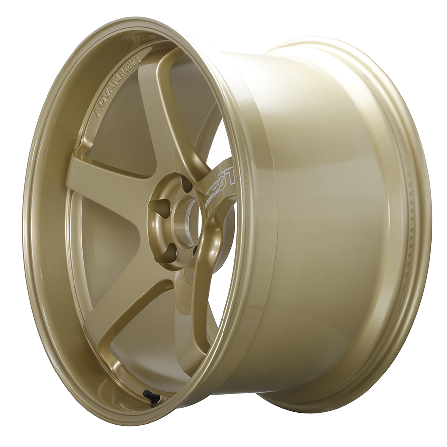 Evasive Motorsports: Advan GT Premium Wheel - 20x11.0 / Offset +5