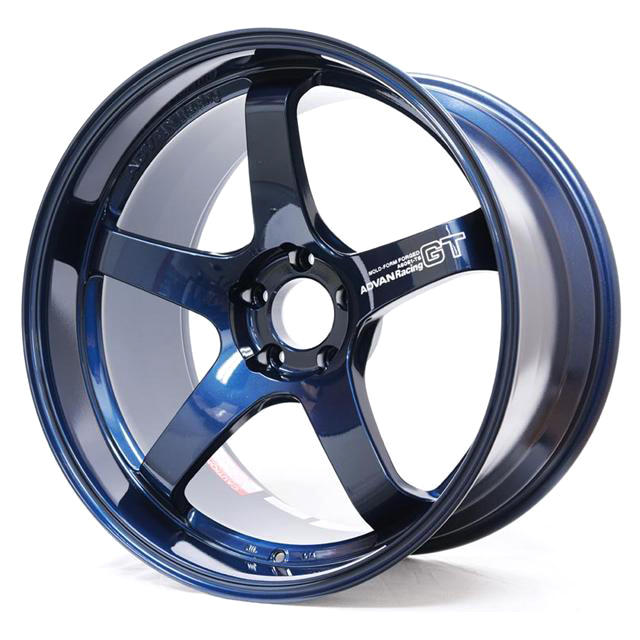 Evasive Motorsports: Advan GT Premium Wheel - 20x9.0 / Offset +47