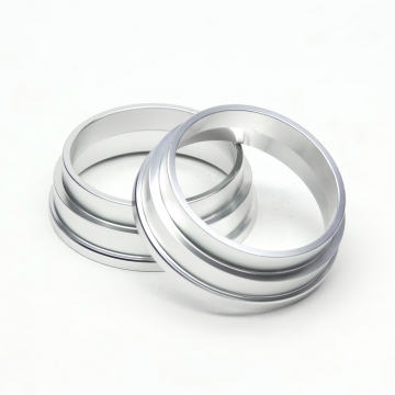 Eight Prince Hub Rings 15mm Spacer Application / 54mm Bore