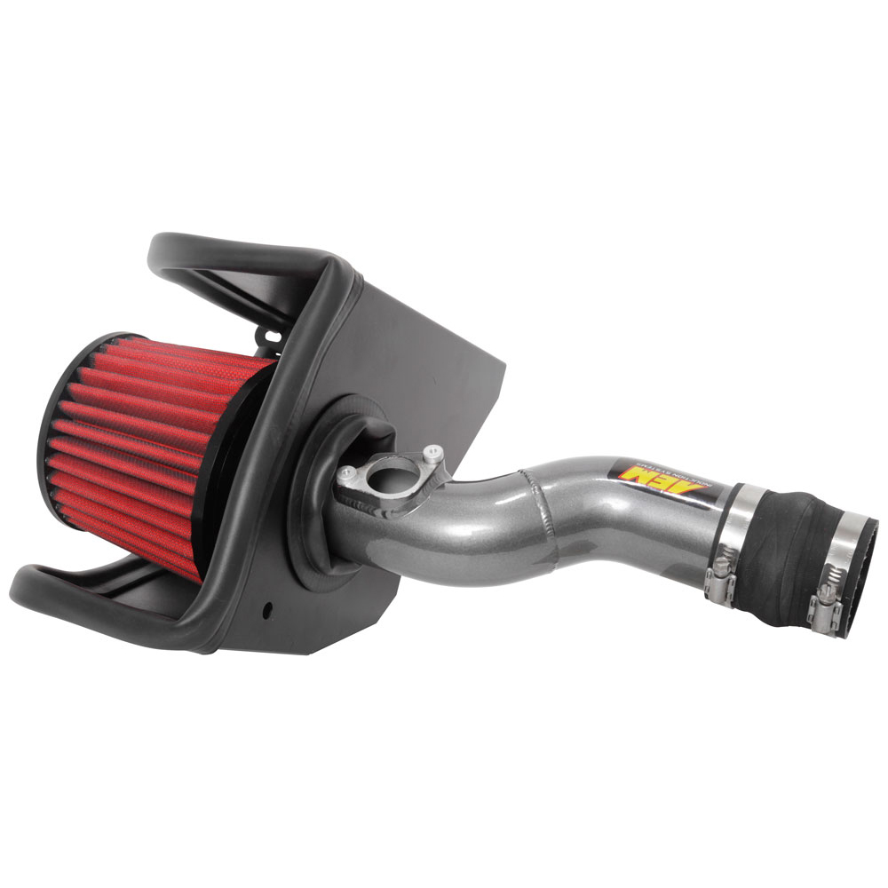Evasive Motorsports AEM Cold Air Intake System Honda Civic Si 1.5L
