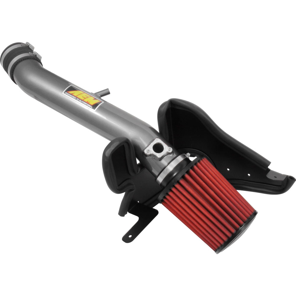 Evasive Motorsports AEM Cold Air Intake System Lexus IS250 V62.5L F