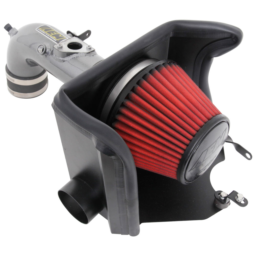 Evasive Motorsports AEM Cold Air Intake System Toyota Camry L42.5L