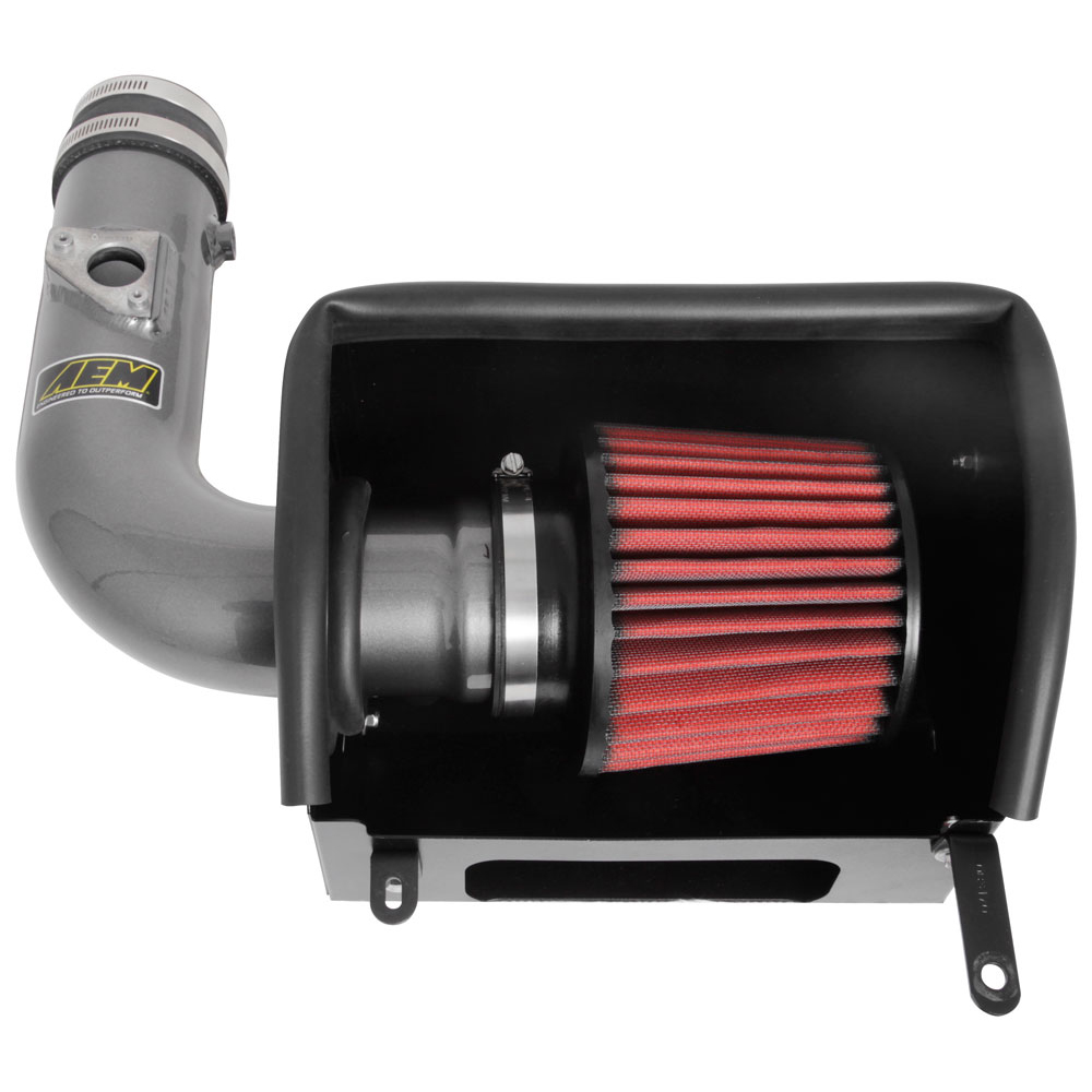 Evasive Motorsports AEM Cold Air Intake System Scion FRS / Subaru