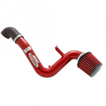AEM Short Ram Intake System - Chevrolet Cavalier / Pontiac Sunfire 2.4L Auto Trans 00-02 (Red)