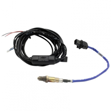 AEM X-Series Inline Wideband UEGO Controller