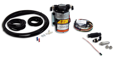 Evasive Motorsports: AEM V2 Water/Methanol Injection Pump & Jet Kit (No ...