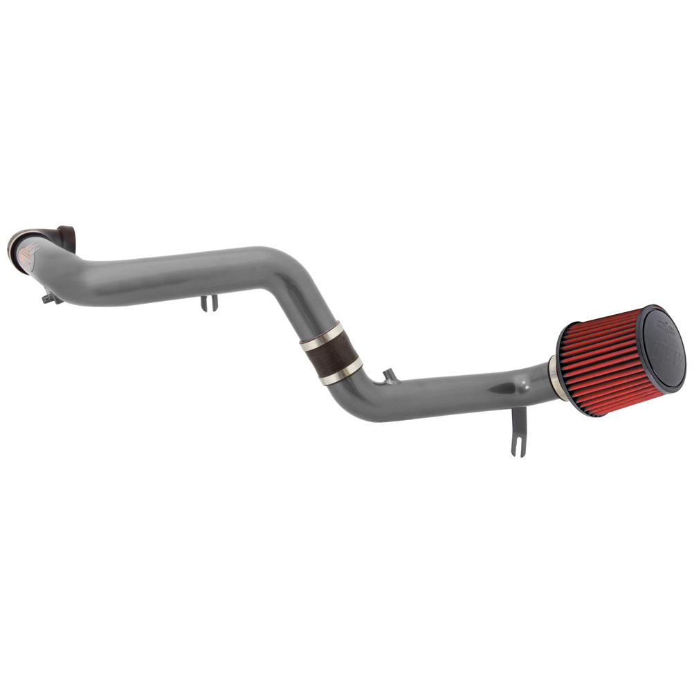 Evasive Motorsports AEM Cold Air Intake System Ford Focus 2.0 ZETEC