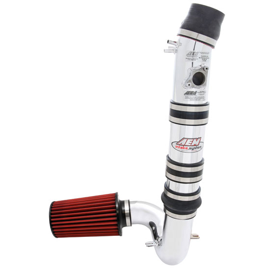 Evasive Motorsports AEM Cold Air Intake System Mazda RX8 0411