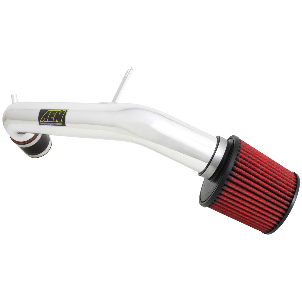Evasive Motorsports AEM Cold Air Intake System Hyundai Elantra 1.8L