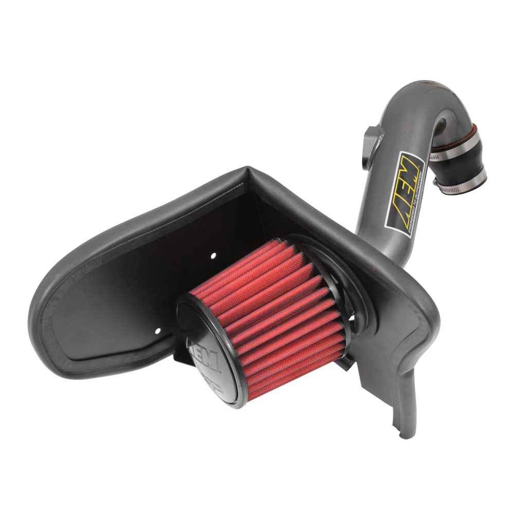 Evasive Motorsports AEM Cold Air Intake System Chevrolet Cruze 1.4L
