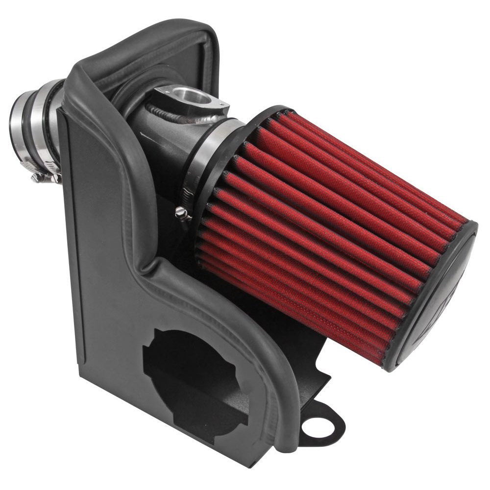 AEM Cold Air Intake System | 2007-2013 Mazda Mazdaspeed3 (21-642) main image 1