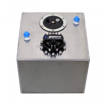 Aeromotive Fuel Cell, 6 Gallon, Brushless Spur Pro