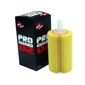 aFe Power Fluid Oil Filter - Toyota Tundra 07-14 V8-5.7L
