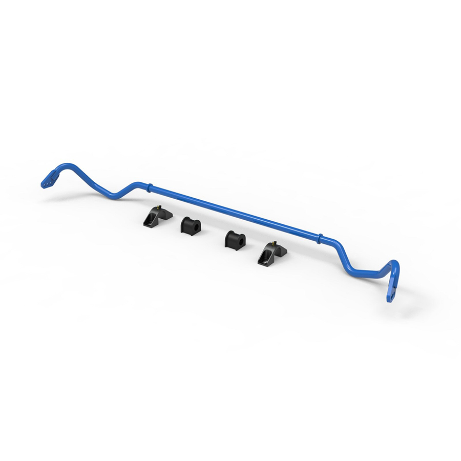 Cusco Front Sway Bar 2020 Toyota Supra A90 - 2.0T/3.0T (24mm) main image 0