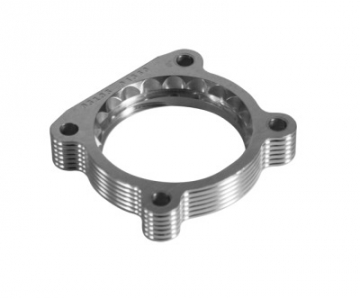 aFe Power Throttle Body Spacer - Nissan Titan/Armada; Infiniti QX56 04-14 5.6L