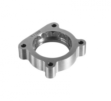 aFe Power Throttle Body Spacer - Nissan Frontier/Pathfinder/Xterra 05-14 4.0L