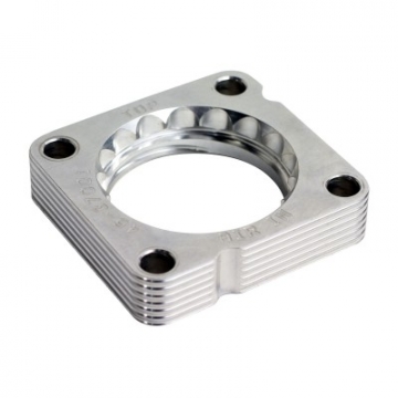 aFe Power Throttle Body Spacer - Honda Civic Si, 12-14 L4-2.4L