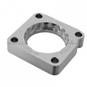 aFe Power Throttle Body Spacer - Honda Accord 08-14 V6-3.5L