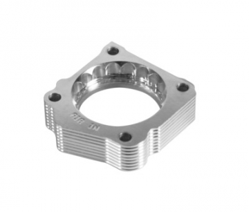 aFe Power Throttle Body Spacer - Toyota Tacoma 99-04; 4Runner 99-02 V6-3.4L