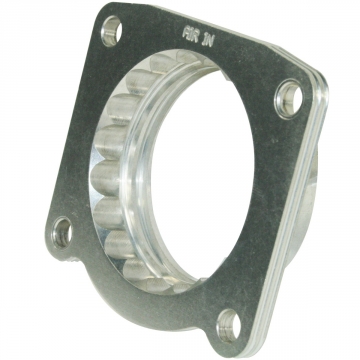 aFe Power Throttle Body Spacer - Toyota Tundra 07-14; Sequoia 08-14 V8-5.7L