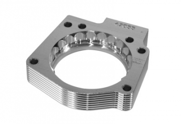 aFe Power Throttle Body Spacer - Toyota Tundra 00-04; Sequoia 01-04 V8-4.7L