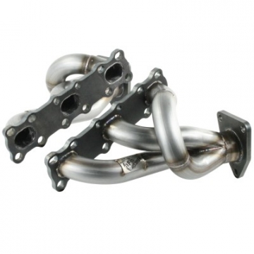 aFe Power Headers - Nissan Frontier/Xterra 05-14 V6-4.0L