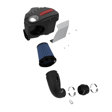 aFe Takeda Momentum Pro 5R Cold Air Intake System - Toyota Supra (A90) 3.0 B58 2020+