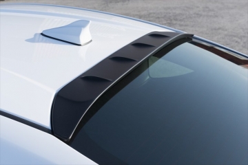 Aimgain Roof Spoiler - Scion FR-S / Toyota 86 / Subaru BRZ 13-20