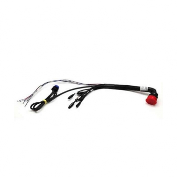 AiM Sports EVO5 37 Pin Harness