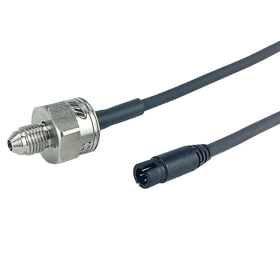 Evasive Motorsports AiM Sports Pressure Sensor 010 bar 3/8 24 40 cm