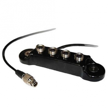 AIM Data Hub, 0.4m, 712 5-pin/m