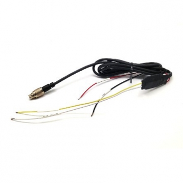 AiM RPM coil adapter for EVO4 - ARP04