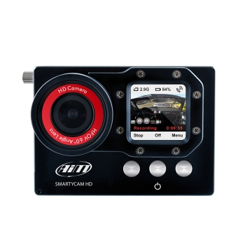 AiM Sports SmartyCam HD Rev. 2.1 - 67 Degree Lens