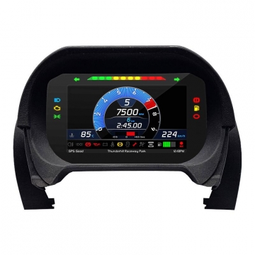 AiM Sports MX2E Dash Logger - Lotus Elise / Exige 11-20