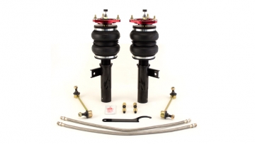 Air Lift Performance Front Kit - Volkswagen MKV / MKVI / Golf R 11-13 / Audi MKII TT RS 07-13