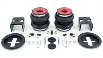 Air Lift Slam Rear Combo Kit - Volkswagen MKV 05-11 / MKVI 05-13