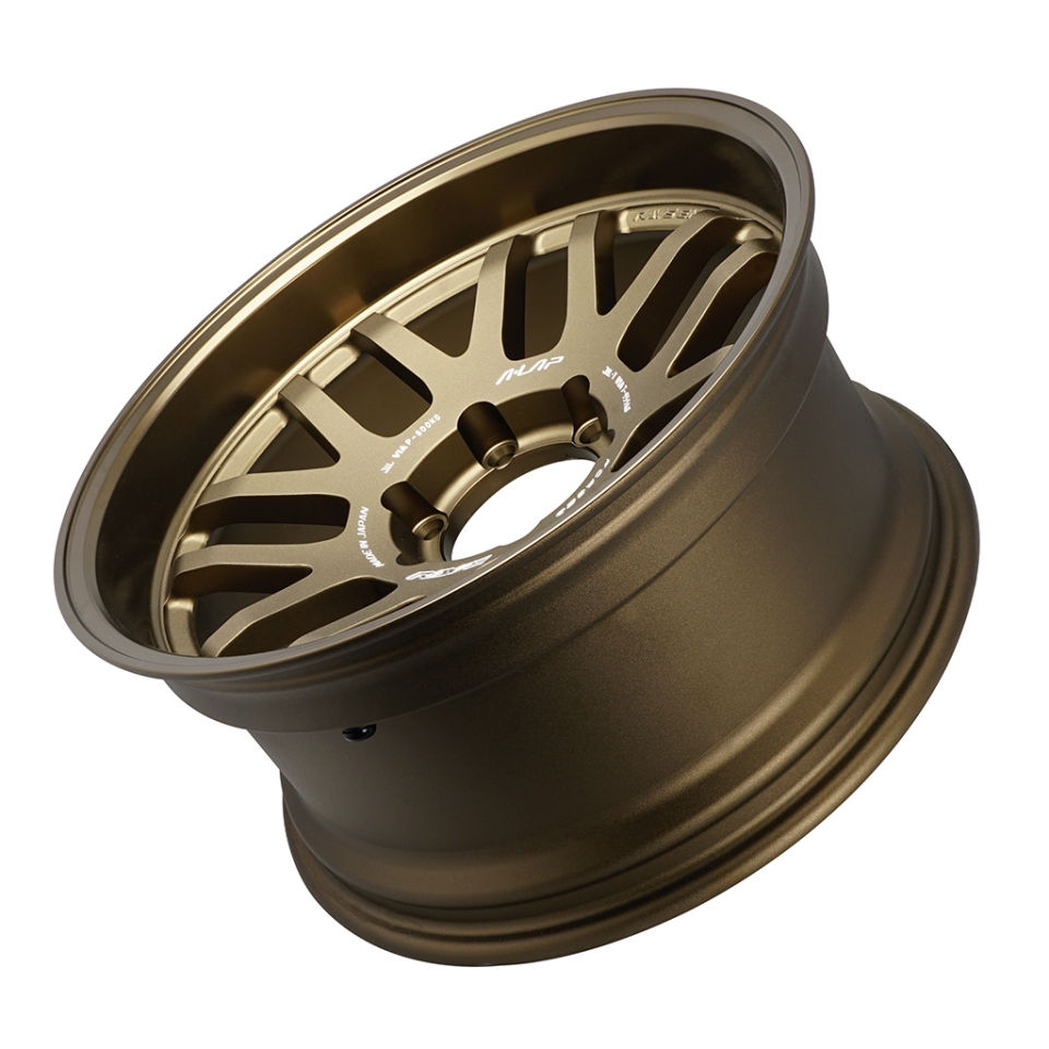 Evasive Motorsports: Rays A-LAP-07X Wheel - 18x7.0 / Offset -2 
