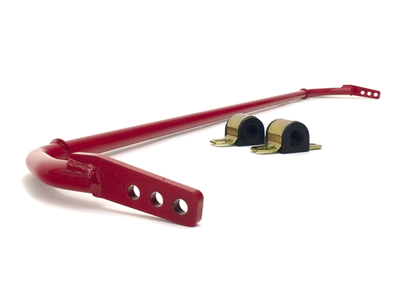 Evasive Motorsports Alta Performance Rear Adjustable Sway Bar 22mm Mini Cooper
