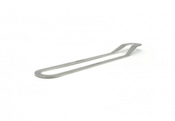 Alta Performance Tensioner Stop - Mini R53