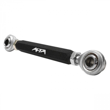 Alta Performance Adjustable Tensioner Stop (Black) - Mini R53