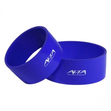 Alta Performance Intercooler Couplers Blue (2Pcs) - Mini R53