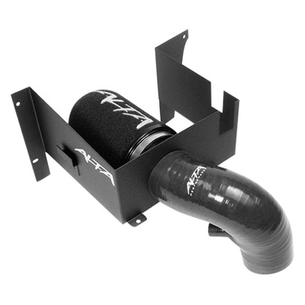 Evasive Motorsports: Alta Performance Intake System (Black) - Mini R53