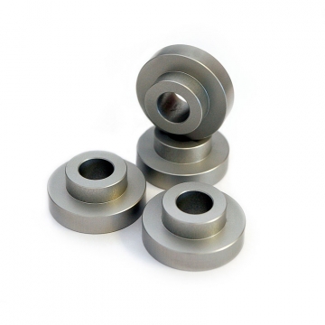 AMS Performance Shifter Base Bushings - Mitsubishi EVO X 08-15