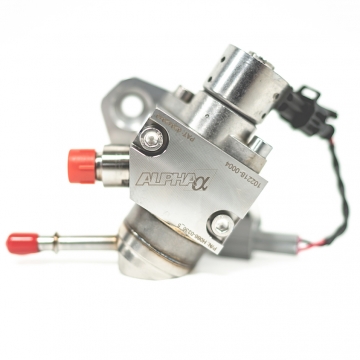 AMS VR30DDTT Stage 1 High Pressure Fuel Pump Kit - Infiniti Q50 2016+ / Q60 2017+ / Nissan 400Z 2023+ with VR30DDTT