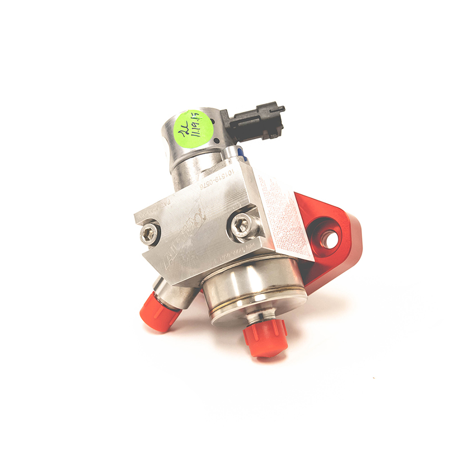 Evasive Motorsports AMS VR30DDTT Stage 3 High Pressure Fuel Pump Kit