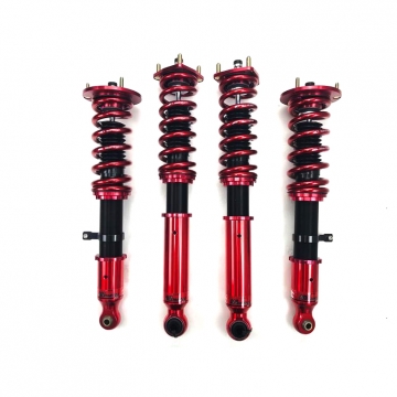 A'PEX-i N1 Type EXV Damper - Toyota Altezza / Lexus IS300 01-05