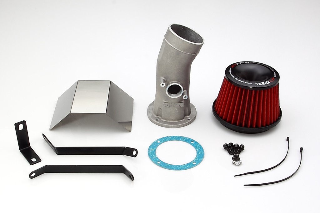 A'PEX-i Power Intake Kit
