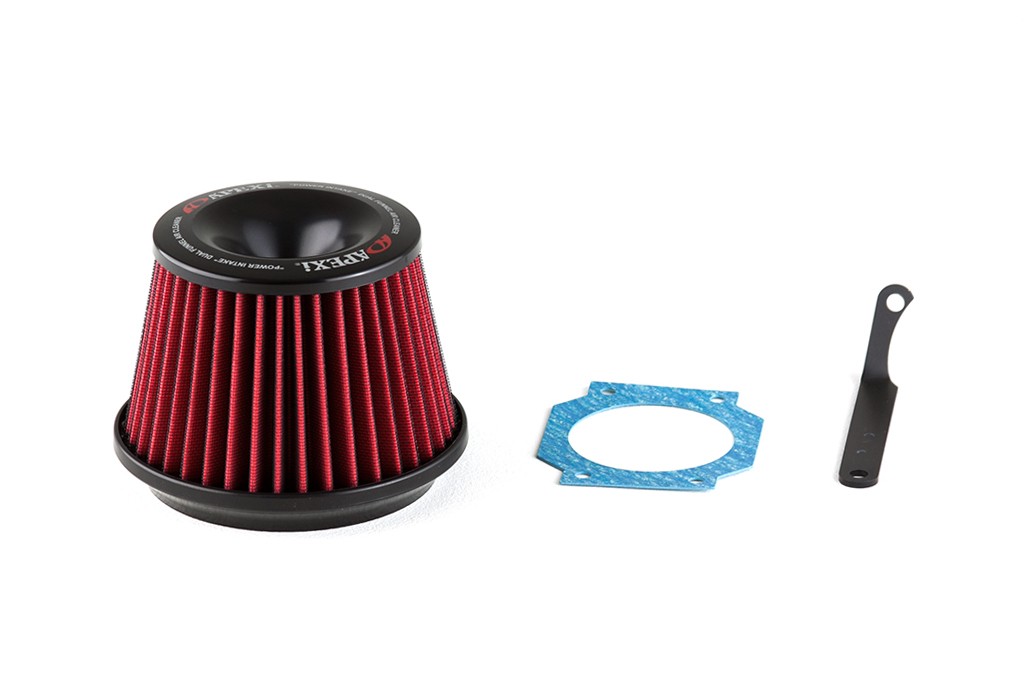 A'PEXi Power Intake System for Nissan Skyline GT-R R32 / GTS-t